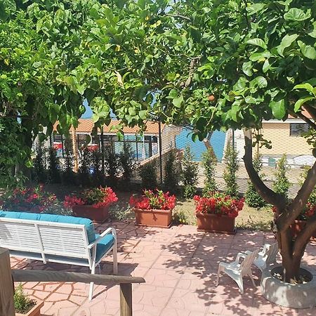 Palinuro Villa Bellavista 외부 사진