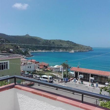 Palinuro Villa Bellavista 외부 사진