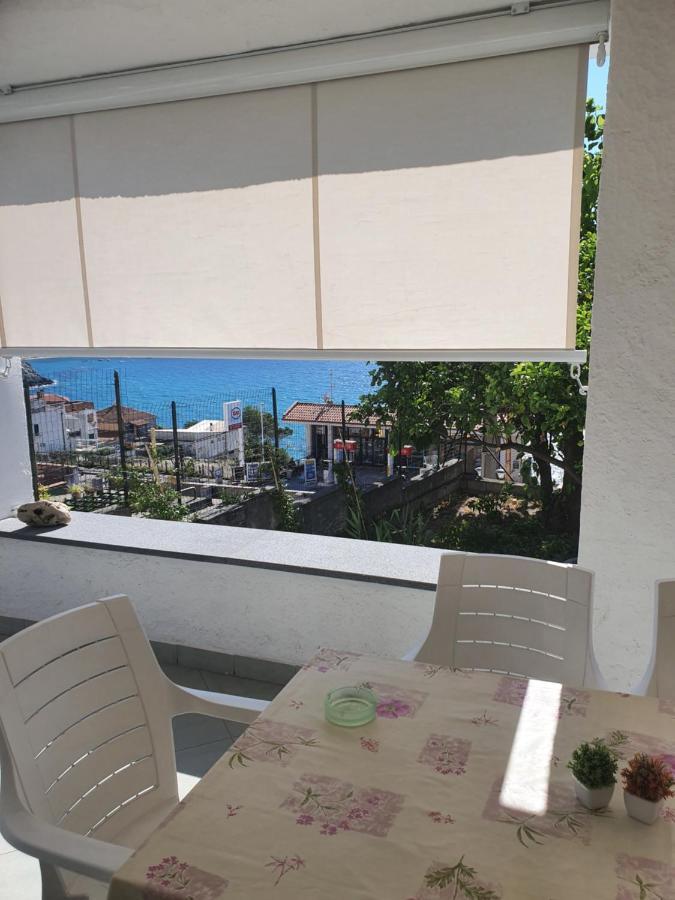 Palinuro Villa Bellavista 외부 사진