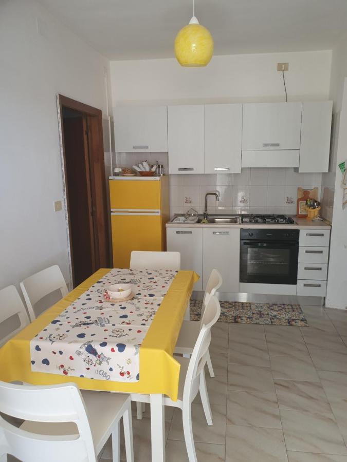 Palinuro Villa Bellavista 외부 사진