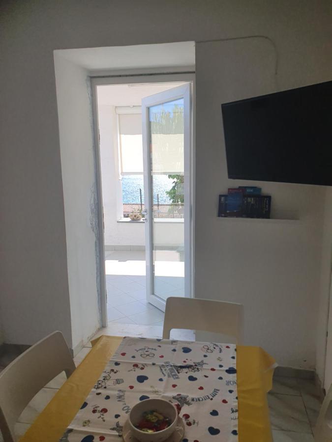 Palinuro Villa Bellavista 외부 사진