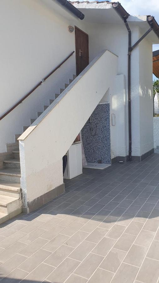 Palinuro Villa Bellavista 외부 사진