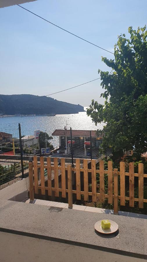 Palinuro Villa Bellavista 외부 사진