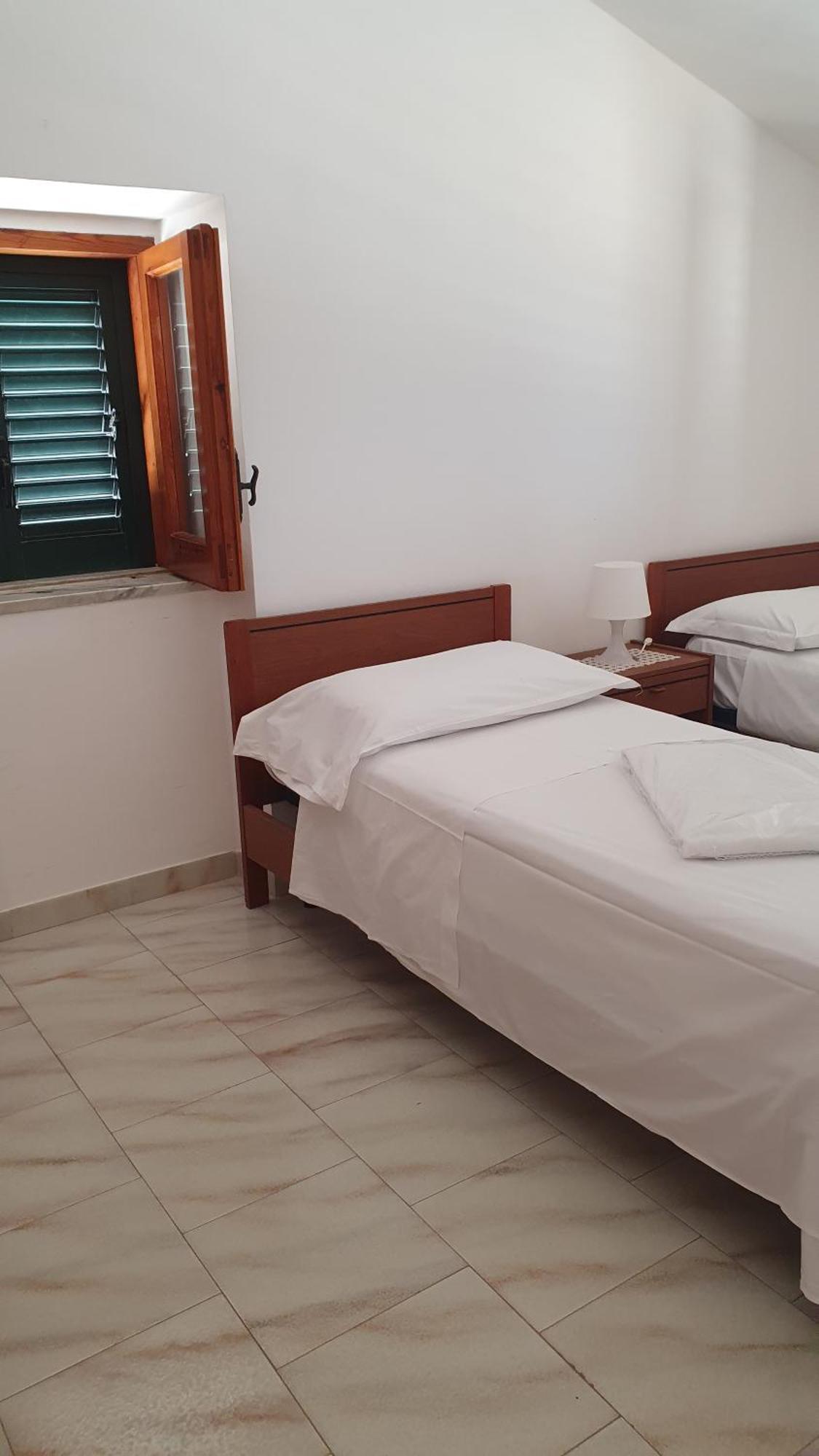 Palinuro Villa Bellavista 객실 사진