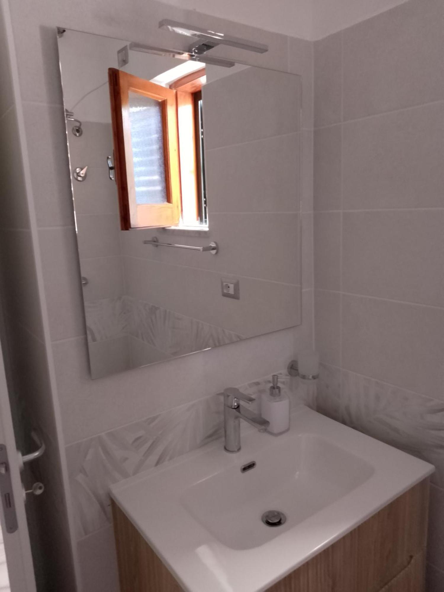 Palinuro Villa Bellavista 객실 사진