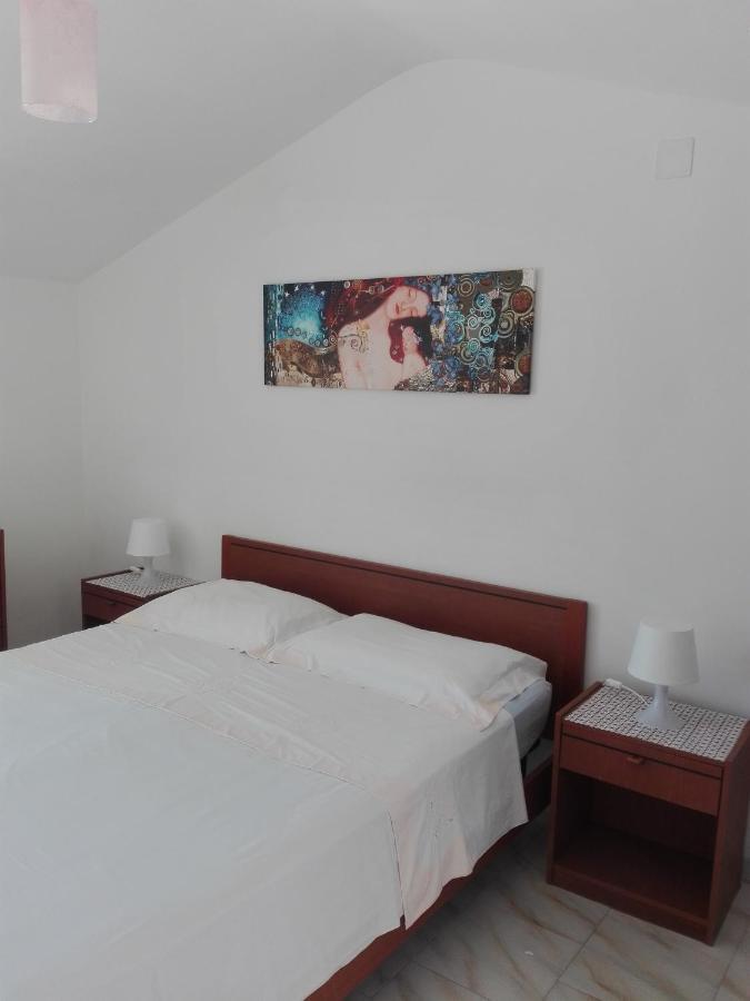 Palinuro Villa Bellavista 외부 사진